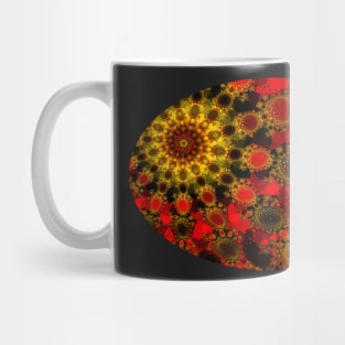 Vista Mug